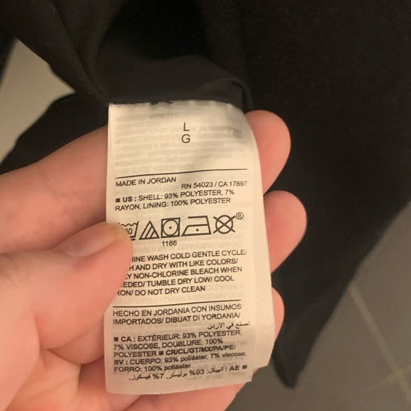 OLD NAVY NWT Woman's Relaxed Car Coat - Picture 10 of 10